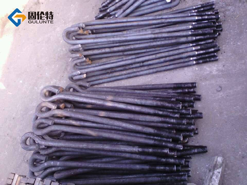 地腳螺栓規格
